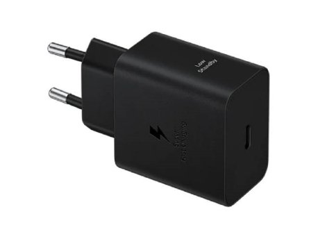 SAMSUNG USB-C 45W EP-T4511-XBE (crni) Punjač