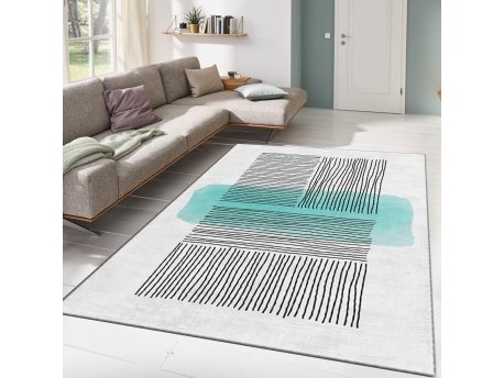 Conceptum Hypnose Tepih (80 x 140) Alho Carpet 42A