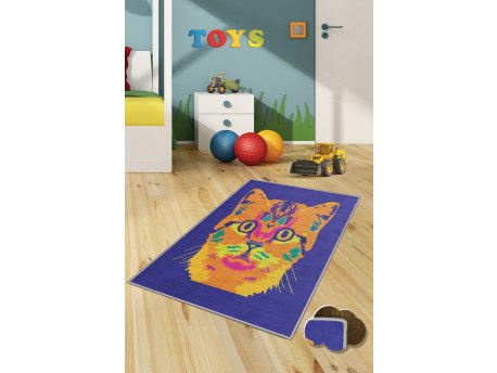 Conceptum Hypnose Tepih (80 x 150) KHMFESTO033KECE