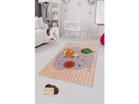 Conceptum Hypnose Tepih (80 x 150) KHMFESTO032KECE