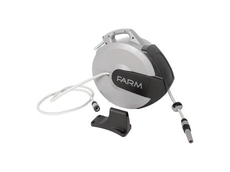 FARM powered by wurth Baštensko crevo u koturu, 1/2''x20m READY FOR USE