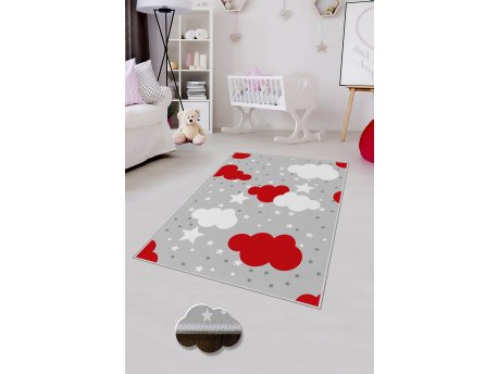 Conceptum Hypnose Tepih (100x300) WOOKECE038