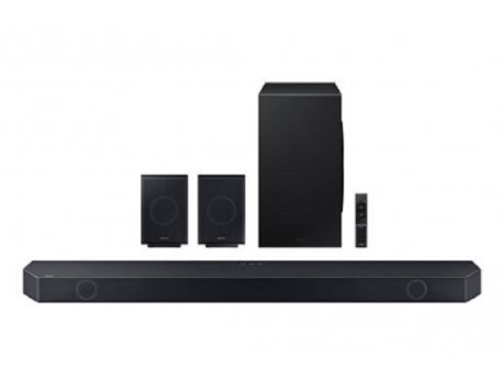 SAMSUNG Sooundbar HW-Q990C/EN