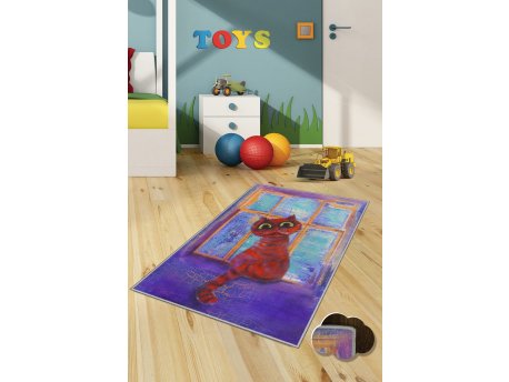 Conceptum Hypnose Tepih (80 x 150) KHMFESTO003KECE