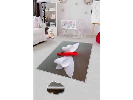 Conceptum Hypnose Tepih (100x300) WOOKECE069
