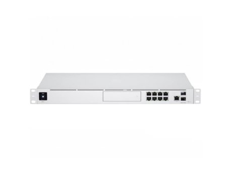 UBIQUITI UDM-Pro-EU