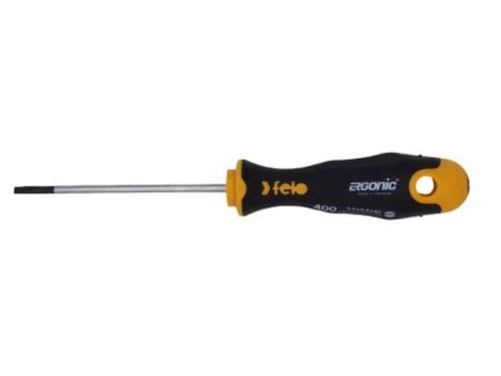 FELO Šrafciger Ergonic slot 3,0 x 80 40003210