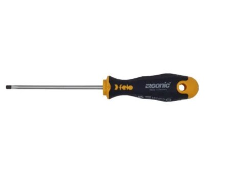 FELO Šrafciger Ergonic slot 4,0 x 100 40004310
