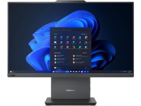 LENOVO AiO neo 50a Intel Core i5-13420H, 8GB, 256GB SSD, Win 11 Pro (12SCA00500)