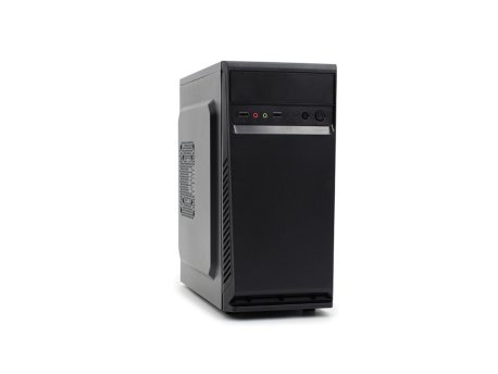 BC GROUP GAMING Lite AMD Ryzen 7 5700G/16GB/M.2 512GB V2