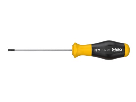 FELO Šrafciger No. 9 TORX TX10 x 100 90810340