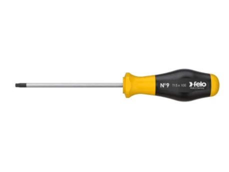 FELO Šrafciger No. 9 TORX TX15 x 100 90815340