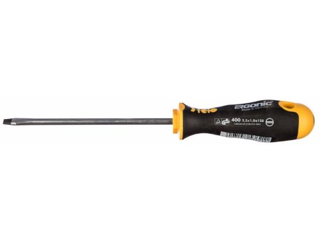 FELO Šrafciger Ergonic slot 5,5 x 125 40055410