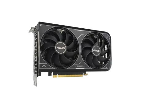 ASUS NVidia GeForce RTX 4060 8GB 128bit DUAL-RTX4060-O8G-V2