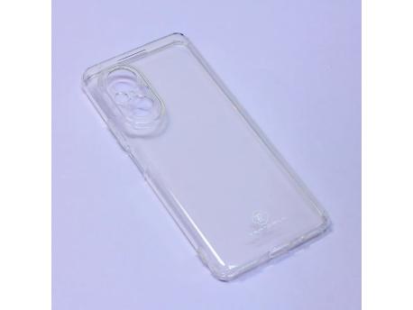 TERACELL Maska za Huawei Nova 9 SE transparent