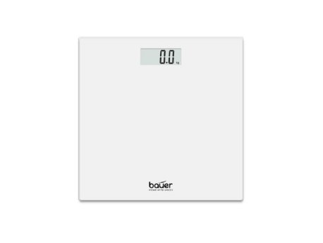 BAUER BS-400 Telesna Vaga