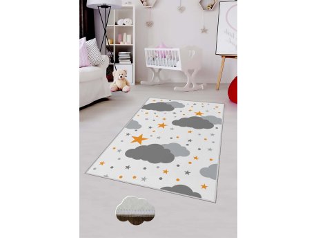 Conceptum Hypnose Tepih (80x300) HMNT461