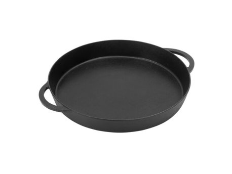 BIG GREEN EGG TIGANJ OD LIVENOG GVOŽĐA L