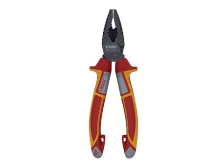 FELO Kombinovana klešta za sečenje VDE 160mm 58001640