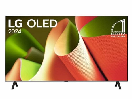 LG OLED55B42LA 4K UHD smart (2024)