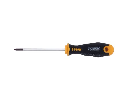 FELO Šrafciger Ergonic TORX TX15 x 100 40815340