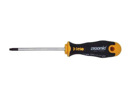 FELO Šrafciger Ergonic TORX TX20 x 100 40820340