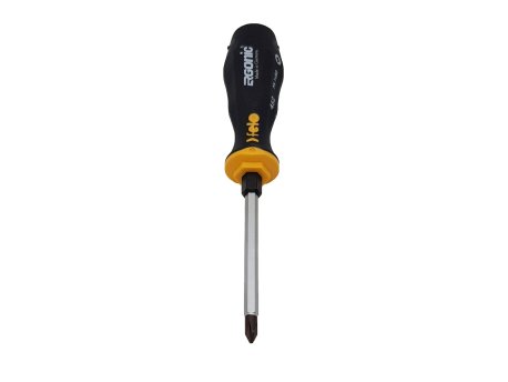 FELO Šrafciger udarni Ergonic Phillips PH1 x 80 45210240