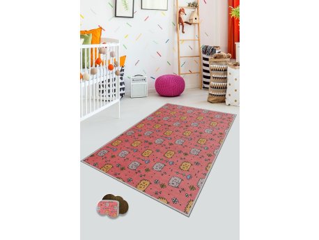 Conceptum Hypnose Tepih (80 x 150) KHMFESTO0028KECE