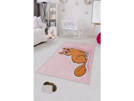 Conceptum Hypnose Tepih (80 x 150) KHMFESTO0025KECE