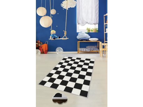 Conceptum Hypnose Tepih (80x300) WOOKECE058