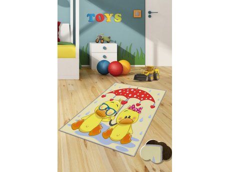 Conceptum Hypnose Tepih (80 x 150) KHMFESTO0020KECE