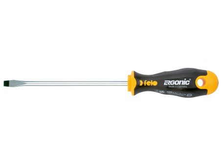 FELO Šrafciger Ergonic slot 6,5 x 150 40065510
