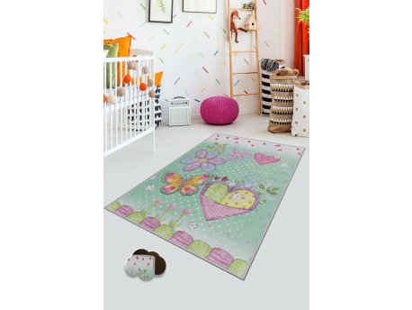 Conceptum Hypnose Tepih (80 x 150) KHMFESTO0015KECE