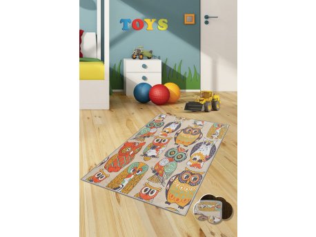 Conceptum Hypnose Tepih (80 x 150) KHMFESTO0013KECE