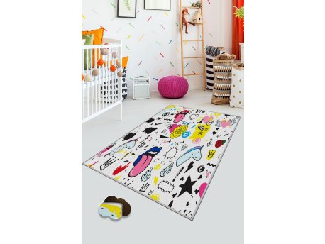 Conceptum Hypnose Tepih (80 x 150) HMNT193