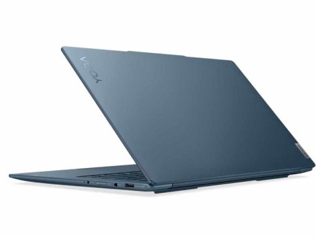LENOVO Yoga Pro 7 14IMH9 (Tidal Teal) 3K IPS Touch, Ultra 7 155H, 32GB, 1TB SSD (83E2004KYA)