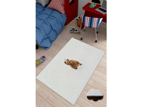 Conceptum Hypnose Tepih (80x300) WOOKECE086