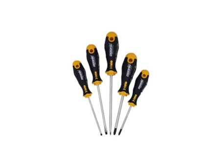FELO Set šrafcigera Ergonic SL/PH 5/1 40095118