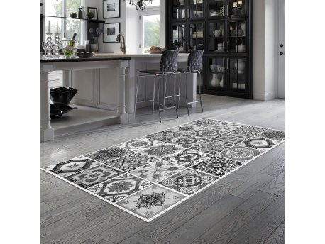 Conceptum Hypnose Tepih (80x200) Mu144 Gray