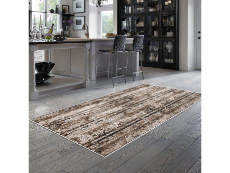 Conceptum Hypnose Tepih (80x200) Mu147 Coffee