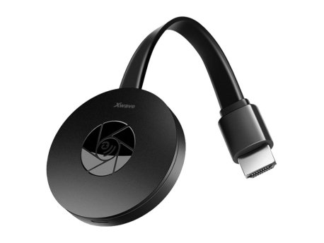 Xwave Stream 1 Media Streamer