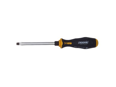 FELO Šrafciger udarni Ergonic slot 5,5 x 100 45005540