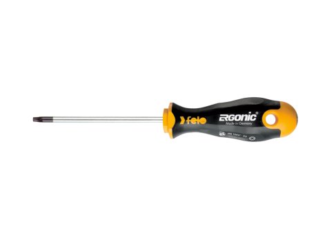 FELO Šrafciger Ergonic TORX TX25 x 100 40825340