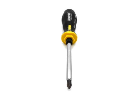 FELO Šrafciger udarni Ergonic Pozidriv PZ2 x 100 45120340