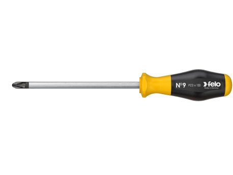 FELO Šrafciger No. 9 Pozidriv PZ3 x 150 90130510