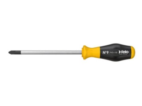 FELO Šrafciger No. 9 Phillips PH3 x 150 90230510