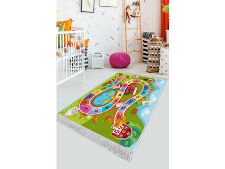 Conceptum Hypnose Tepih (80x200) ELS642