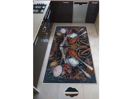 Conceptum Hypnose Tepih (80x200) Hmnt536