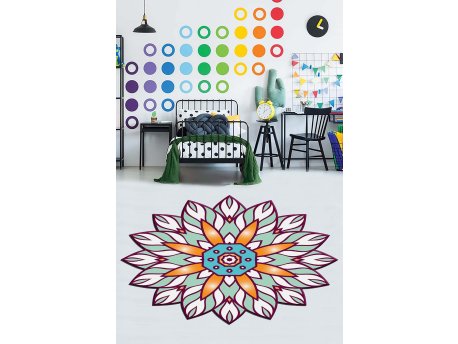 Conceptum Hypnose Tepih (80x200) HMNT945