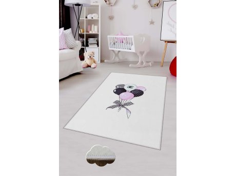 Conceptum Hypnose Tepih (80x200) HMNT478